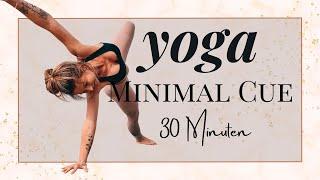 Silent Yoga Flow 30 Minuten