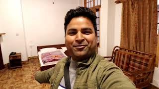 grand hotel shimla rooms tour | shimla holiday home rooms | govt. grand hotel shimla holiday home