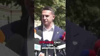 Migranci w Polsce: Sytuacja w miastach i reakcja MSWiA