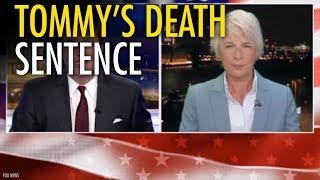 Tommy Robinson FACTS: Katie Hopkins shocks Tucker Carlson
