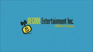 TVO/Knowledge/Neptuno Films/Decode Entertainment (2008)