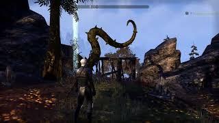 Как получить максимально все Очки Навыков в The Elder Scrolls Online ( TES , ESO , ТЕС онлайн , ТЕС)