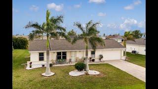 House for Sale - Cape Coral, FL 33914