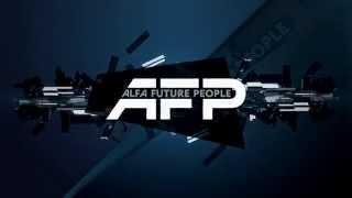 ALFA FUTURE PEOPLE 2014