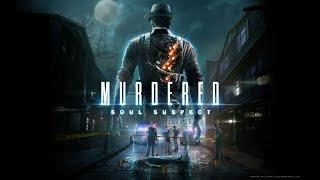 ИЗИ Платина Murdered: Soul Suspect