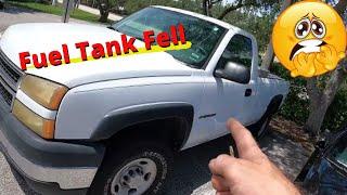 NO Crank No Start! Chevy Silverado 2500 HD 6.0