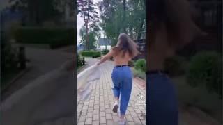 No Bra Challenge  #challenge #shorts #tredingshorts #viralshorts #nobra #compilation