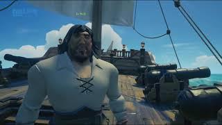 Chez Marcus 434 - Sea of Thieves