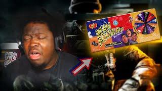 This Food Challenge Was a Mistake... | CALL OF DUTY: BLACK OPS 6