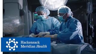 Hackensack Meridian Health - New Brand Commercial - Heart 30