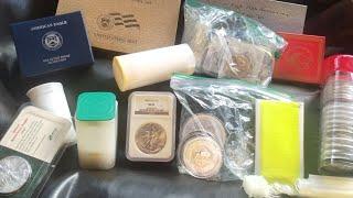 Silver and Gold Collecting and Stacking. Why do the Majority of people NOT own Precious Metals?