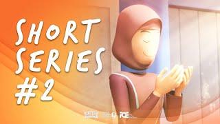 I'm The Best Muslim - Short Series 02 - Dua from Parents