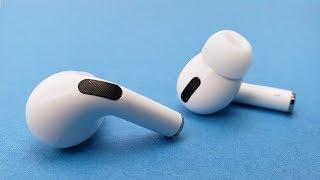 Лучшие беспроводные наушники i100000 TWS или AirPods PRO из Китая