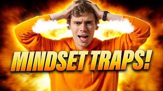 Dodge these 7 Devastating POKER MINDSET TRAPS!