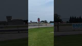 put in bay takeoff