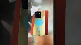 Infinix Smart 7 iphone convert back ayan mobile 9807489143  #iphone #idcard #idcards #mobilelegends