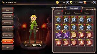 [ Dragon Nest M Private Server ] DNM X - New Features, Free Bear Mount (L), Free Lv. 10 All Jade!