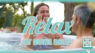 Family Leisure | Relax at Home Sale | October 2024