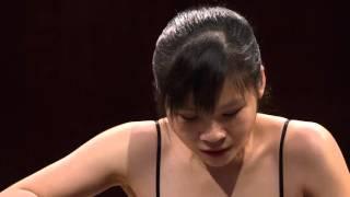 Wai-Ching Rachel Cheung – Variations in B flat major, Op. 12 (second stage, 2010)