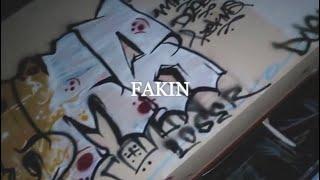 Rafael 532 - Fakin (Official Music Video) {Shot & Edited by Scorevisions}