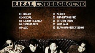 Rizal Underground