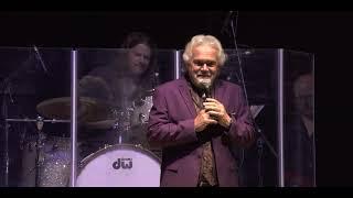 DAVE KARL AS KENNY ROGERS October 2022