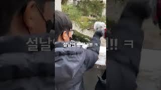 눈펭귄 생성!!!