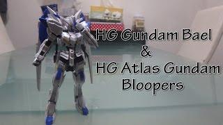 MJ2005GUNDAM Bloopers #2