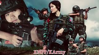 Karenni Army - KNPP / KArmy