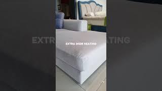 Havsa Sofa Series