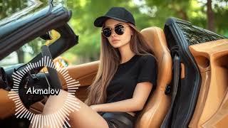 Akmalov - Amor Mio 2025 Vol.1