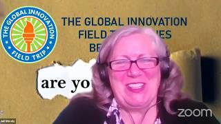 Global Innovation Field Trip May