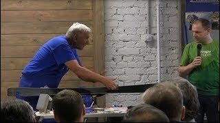 Подготовка горных лыж, лекция 2018