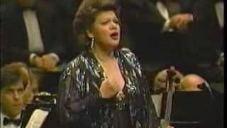 Dolora Zajick - Acerba voluttà (Adriana Lecouvreur)