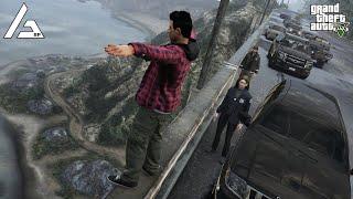 GTA 5 Roleplay - ARP - #1282 -  Tragic Consequences.