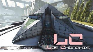 ARK: Survival Evolved - Tek Star house V1.0 Tutorial