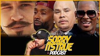 AYE VERB WILL PAY FOR TRYING TO EXTORT PEOPLE