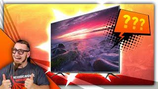 Xiaomi Mi TV 4S - mischt den TV-MARKT in Europa auf? Test