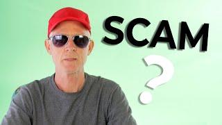 Is affiliate marketing a scam? Is affiliate marketing a pyramid scheme?