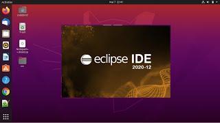 How to Install Eclipse IDE on Ubuntu Linux