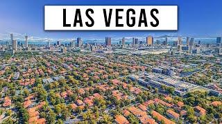 If YOU are Relocating to Las Vegas in 2025... WATCH THIS!