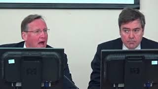 Cabinet (Wirral Council) 6th November 2017 Part 1 of 2
