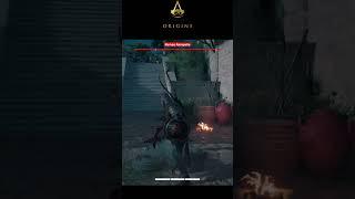 #Assassin's Creed Origins #slgamer #assassinscreed #orgins #online #gaming #srilanka #slgame sl game