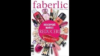 Faberlic Romania Catalog C11