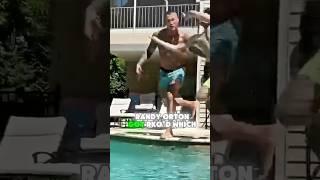 Randy Orton GOT RKO’d 