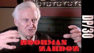 DP/30 Sneak Peek; John Boorman on ZARDOZ