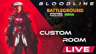 BLOODLINE ESPORTS T3 CUSTOM