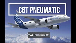 A320 CBT Pneumatic System