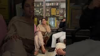 Punjabi Lok Geet #punjabi #lokgeet #punjabicinema #nirmalrishi