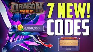 ️All New️ DRAGON ADVENTURES CODES 2024 - DRAGON ADVENTURES CODES - DRAGON ADVENTURES